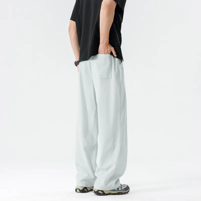 FCB ARCELONA Casual Pants Unisex-25