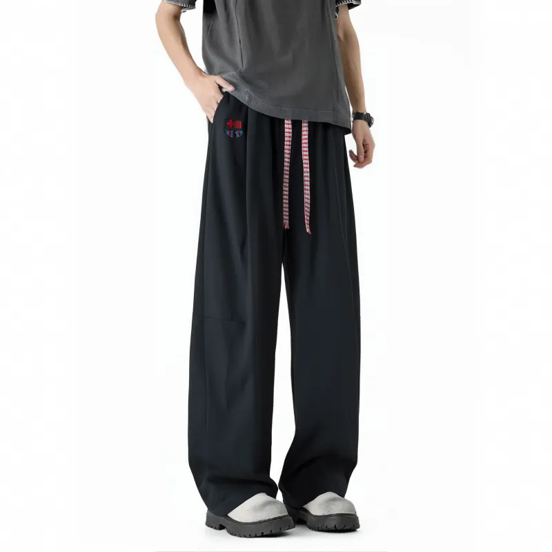 FCB ARCELONA Casual Pants Unisex-4