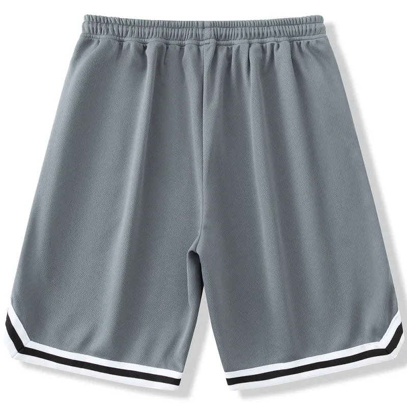 FCB ARCELONA Casual Shorts Unisex-16