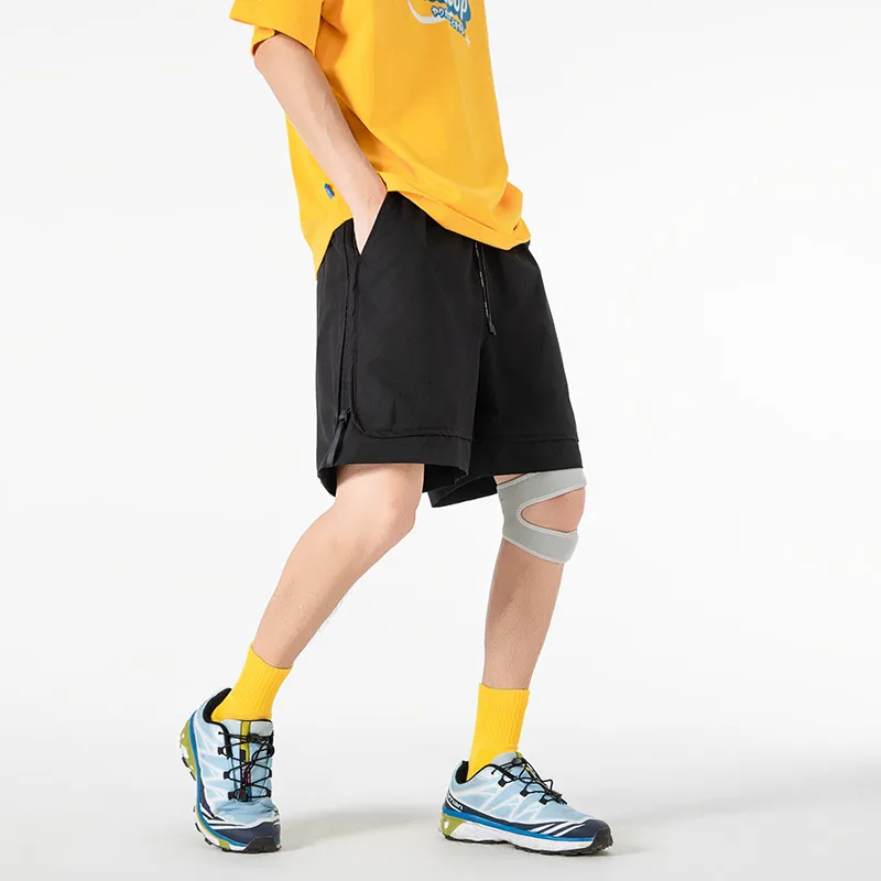 FCB ARCELONA Casual Shorts Unisex-2