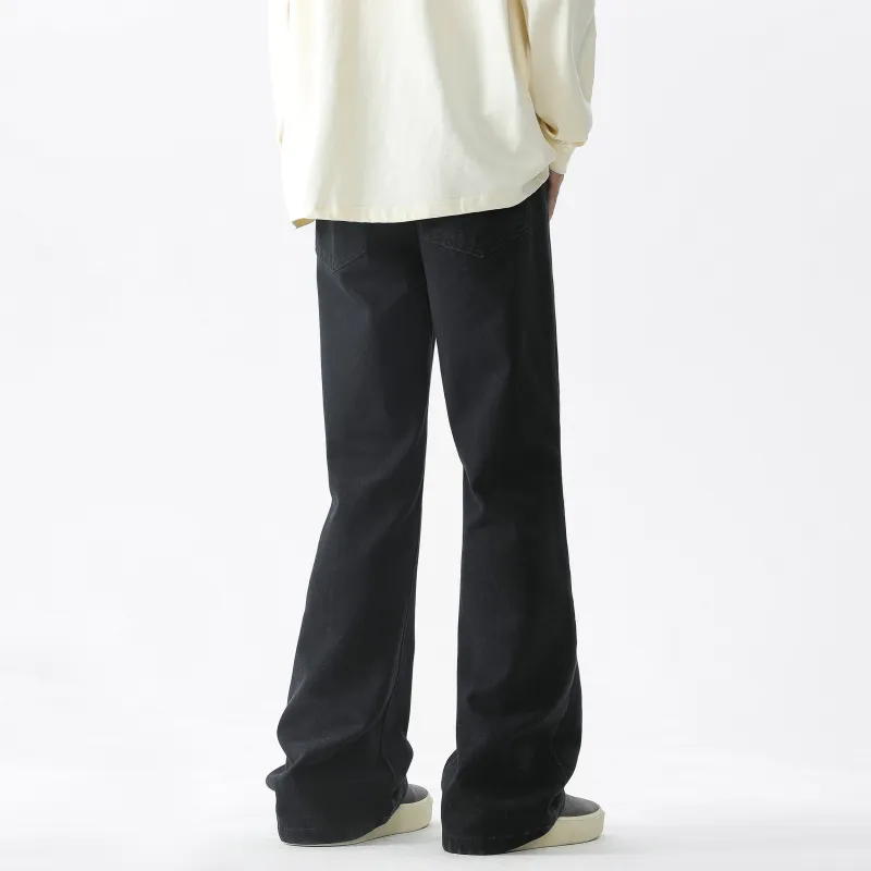 FCB ARCELONA Jeans Unisex-4
