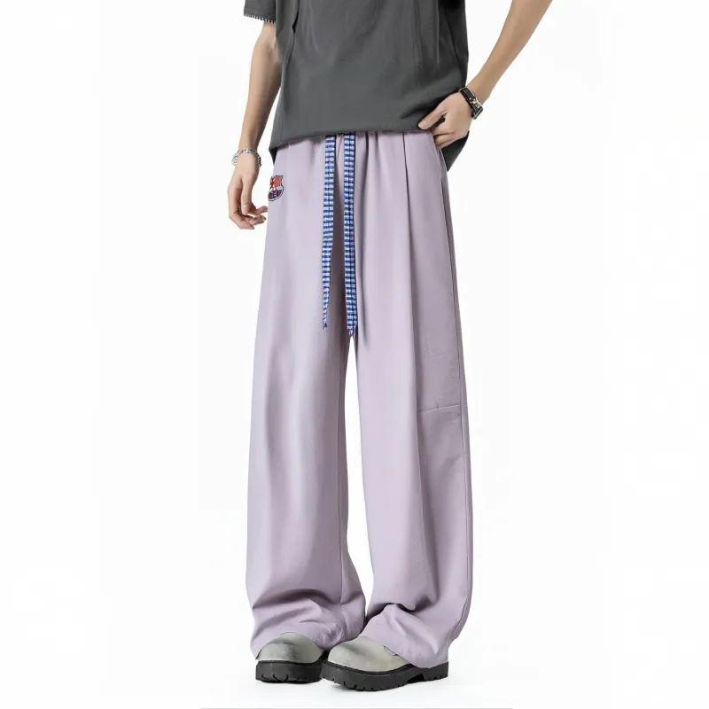 FCB ARCELONA Casual Pants Unisex-12