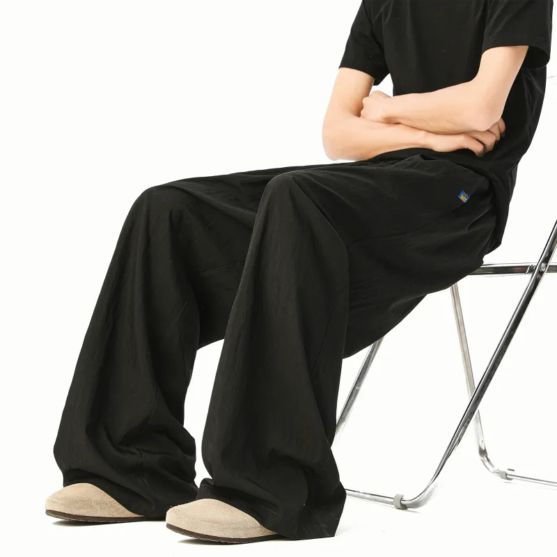 FCB ARCELONA Casual Pants Unisex-4