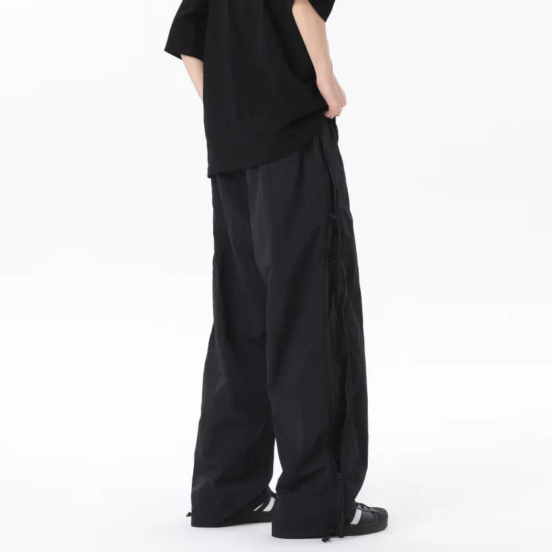 FCB ARCELONA Casual Pants Unisex-3