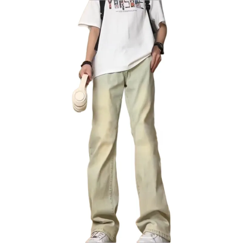 FCB ARCELONA Jeans Unisex-7