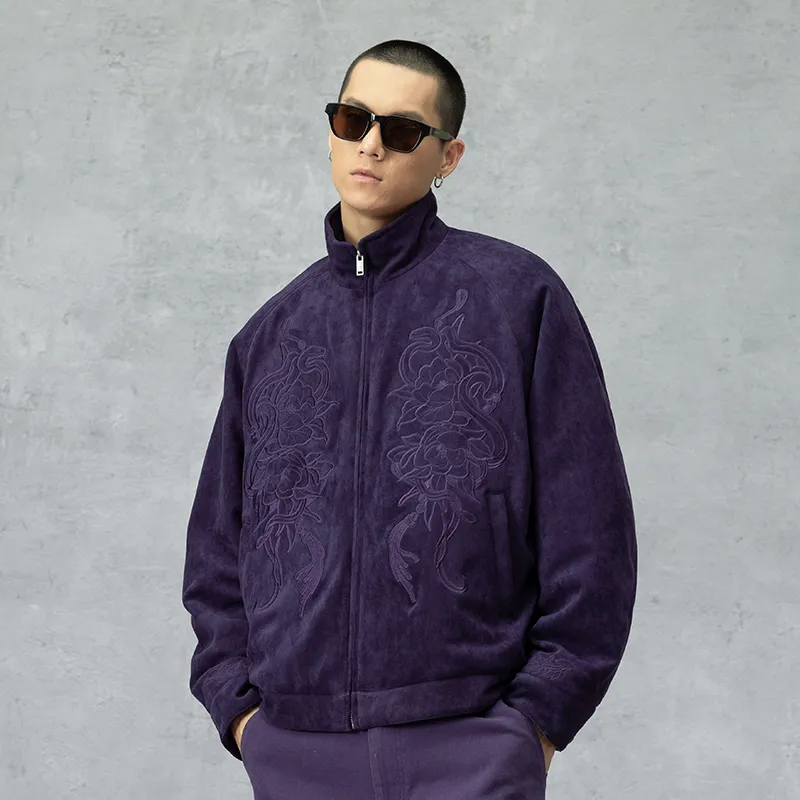 REDCHARCOAL Jackets Coats Unisex-2
