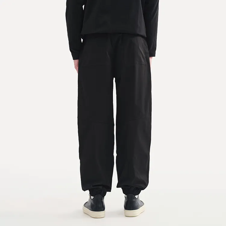 REDCHARCOAL Cargo Pants Men-4