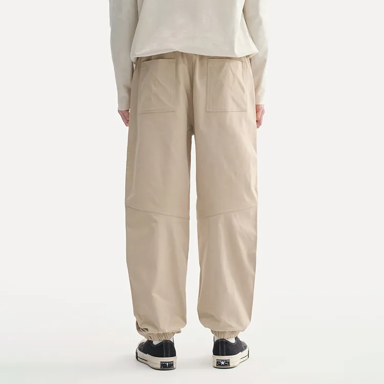 REDCHARCOAL Cargo Pants Men-19