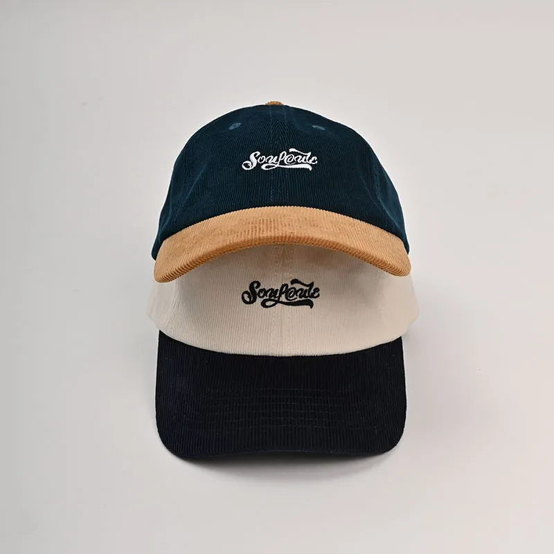 Xotic Baseball Caps Unisex-4