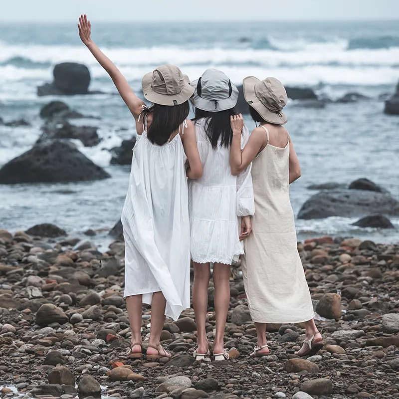 Xotic Bucket Hats Unisex-2