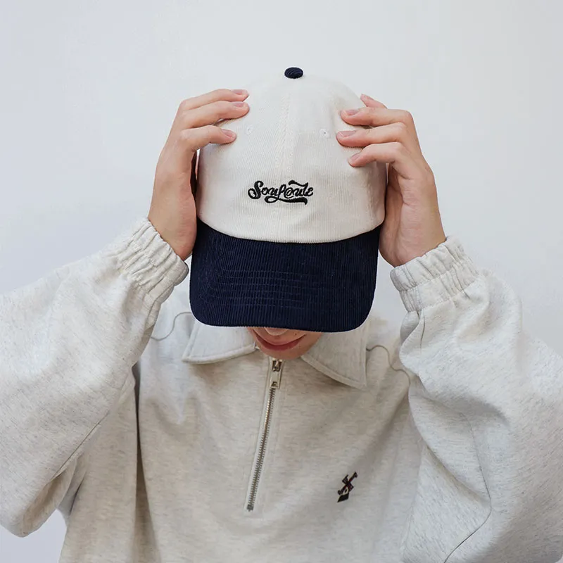 Xotic Baseball Caps Unisex-1