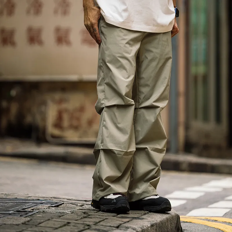 NST NONSTOP Cargo Pants Unisex-8