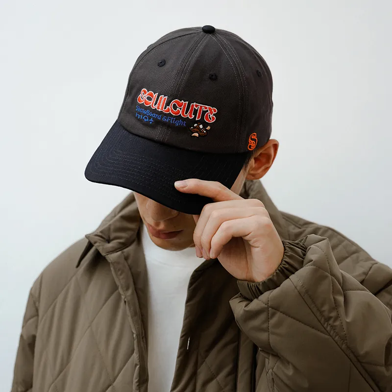 Xotic Baseball Caps Unisex-2