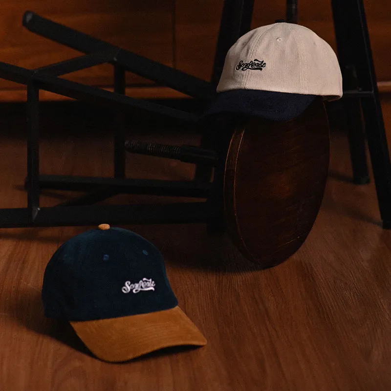 Xotic Baseball Caps Unisex-7