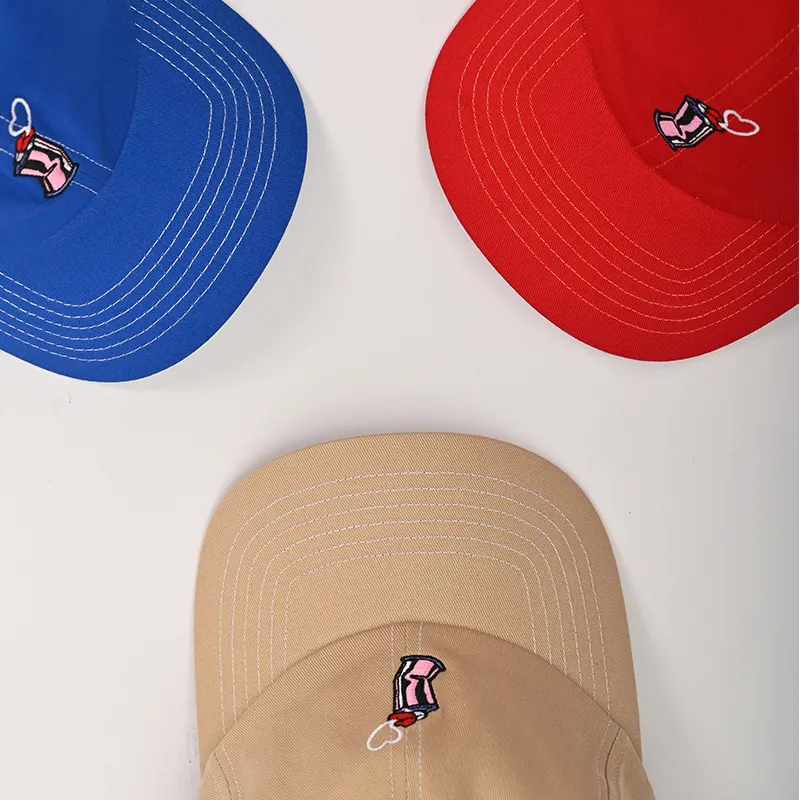Xotic Baseball Caps Unisex-1