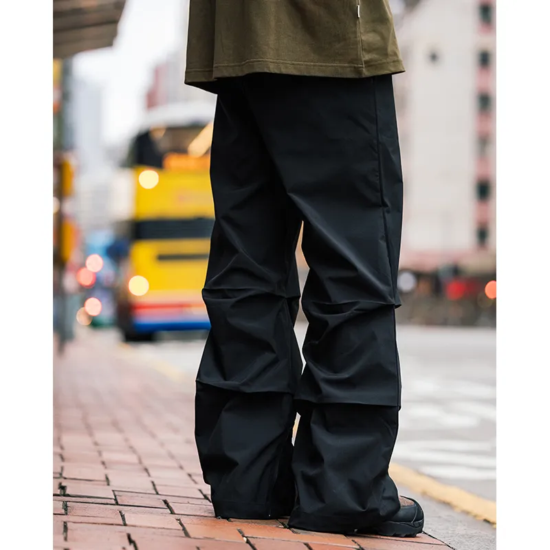 NST NONSTOP Cargo Pants Unisex-4