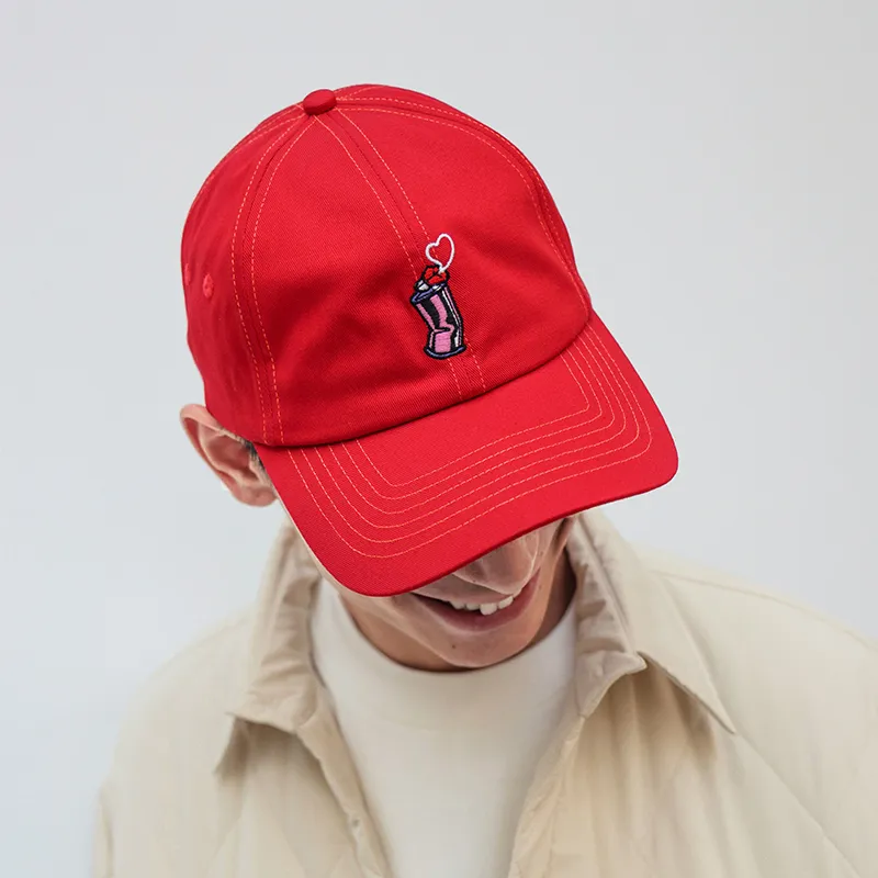 Xotic Baseball Caps Unisex-5