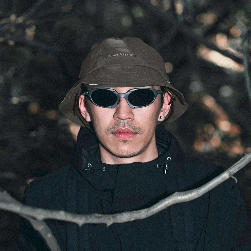 Xotic Bucket Hats Unisex-1