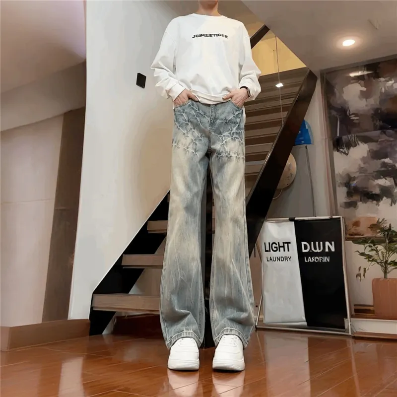 CIZA Jeans Unisex-20