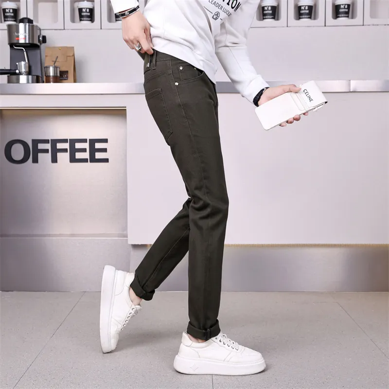 CIZA Jeans Men Jasper-3