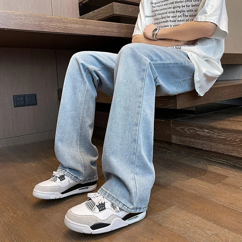 CIZA Jeans Unisex-17