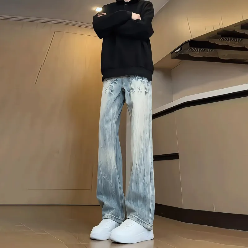 CIZA Jeans Unisex-1