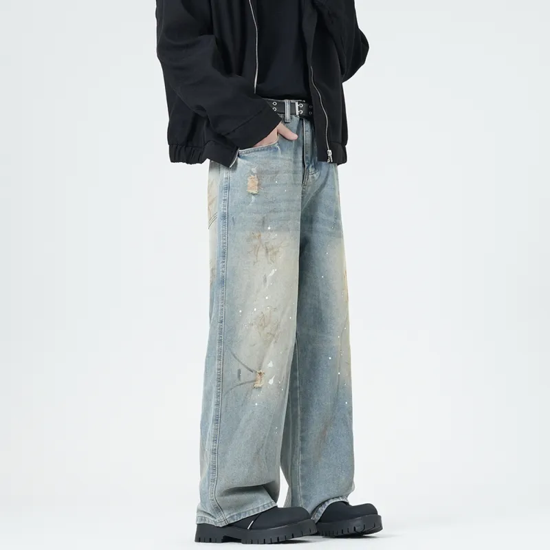 CIZA Jeans Unisex Light Blue-4