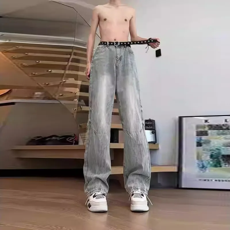 CIZA Jeans Unisex-9
