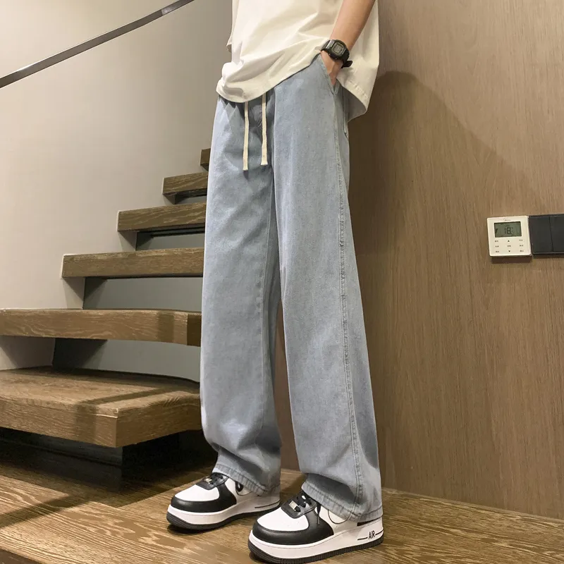 CIZA Jeans Unisex-9
