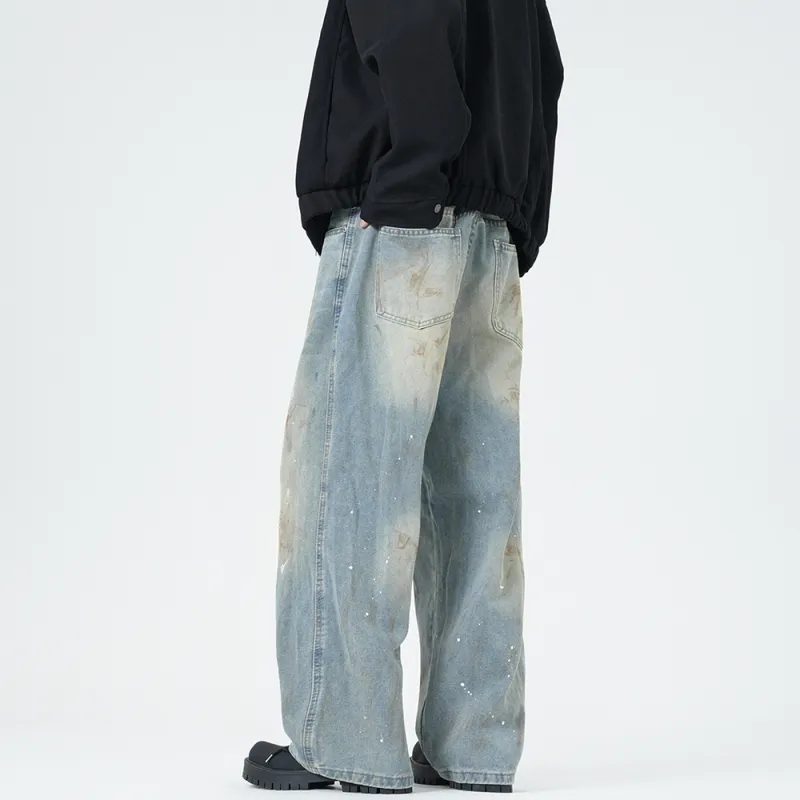 CIZA Jeans Unisex Light Blue-5