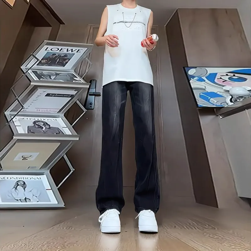 CIZA Jeans Unisex-3