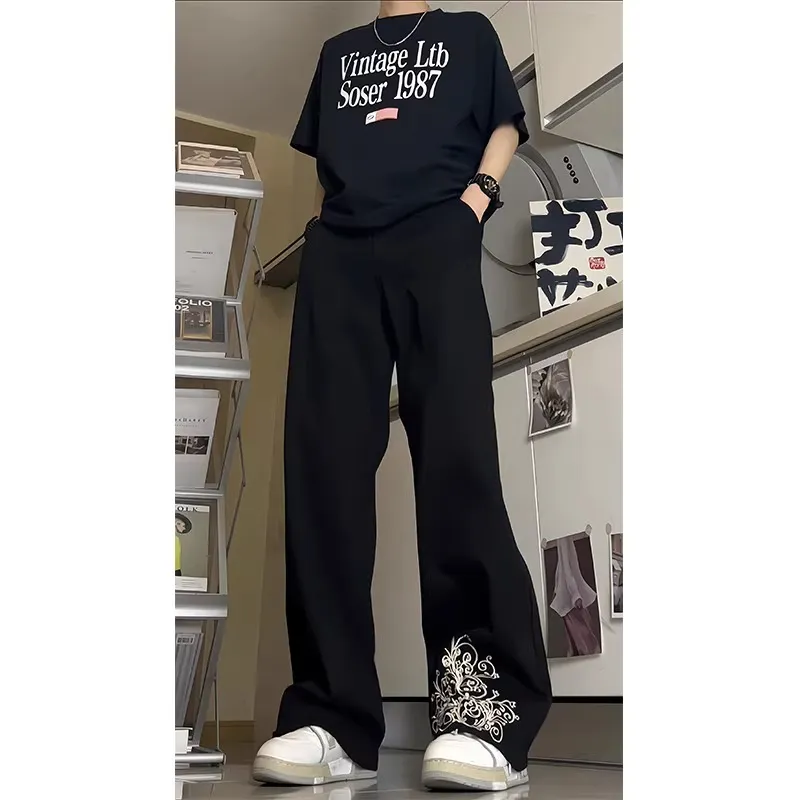 CIZA Jeans Unisex Black-5