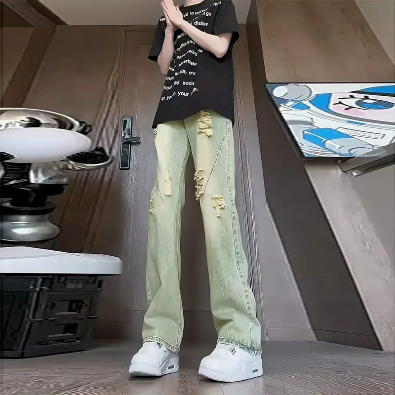 CIZA Jeans Unisex-7