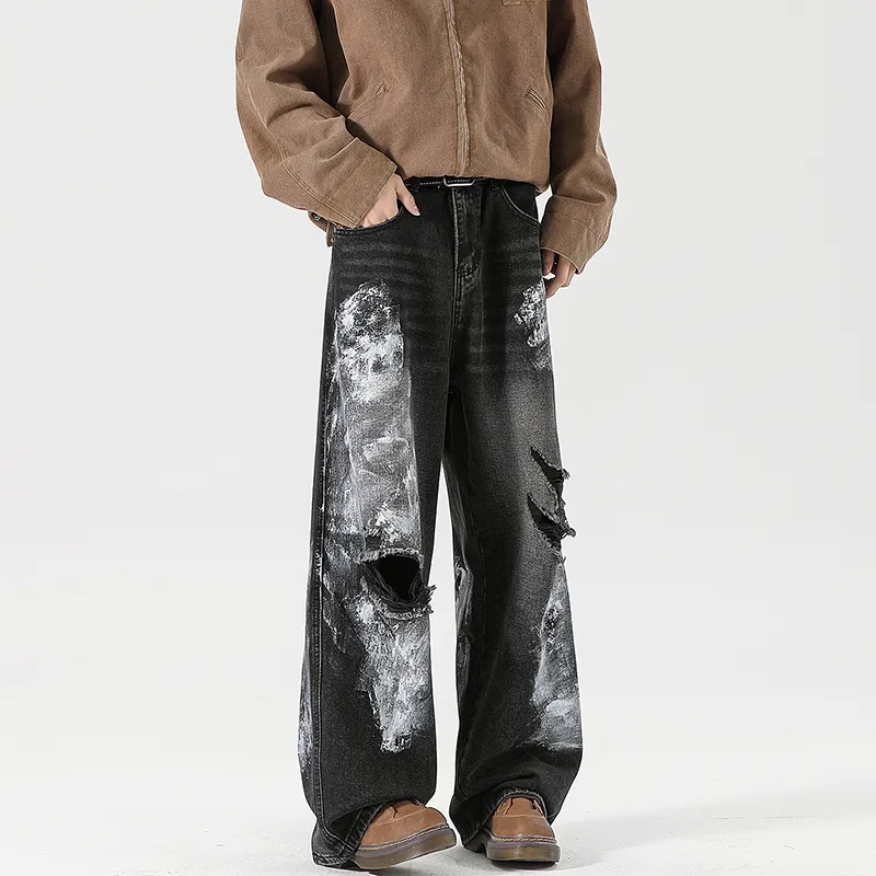 CIZA Jeans Unisex Galaxy Gray-4