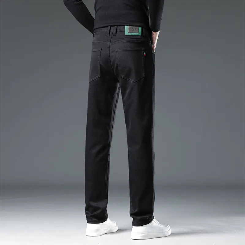CIZA Jeans Unisex Black-6