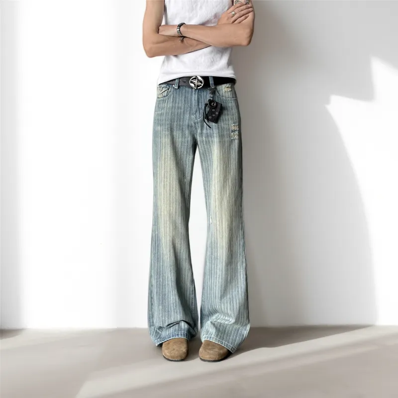 CIZA Jeans Unisex Blue-2