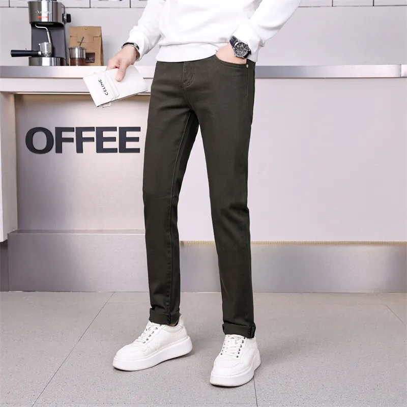 CIZA Jeans Men Jasper-5