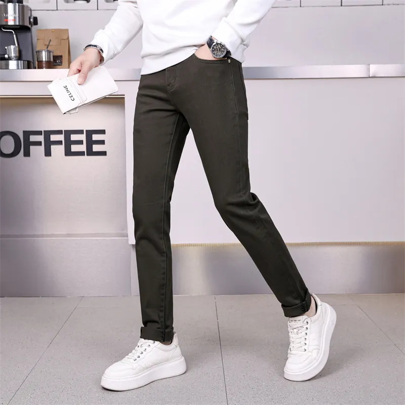 CIZA Jeans Men Jasper-2