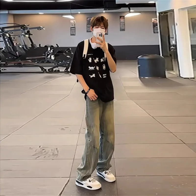 CIZA Jeans Unisex-19