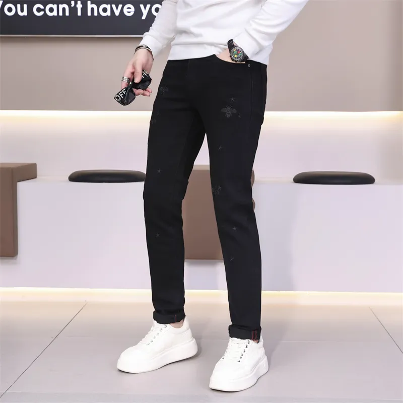 CIZA Jeans Unisex-2