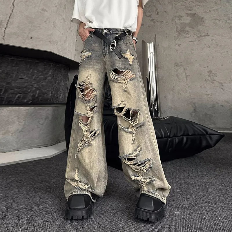 CIZA Jeans Unisex Blue-3