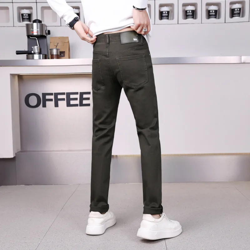 CIZA Jeans Men Jasper-1