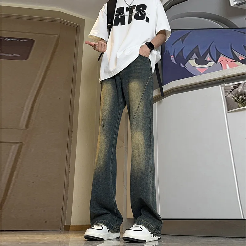 CIZA Jeans Unisex-10