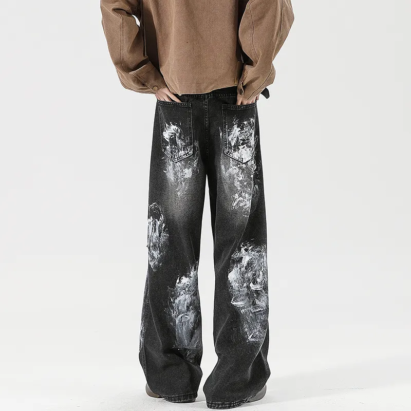 CIZA Jeans Unisex Galaxy Gray-5