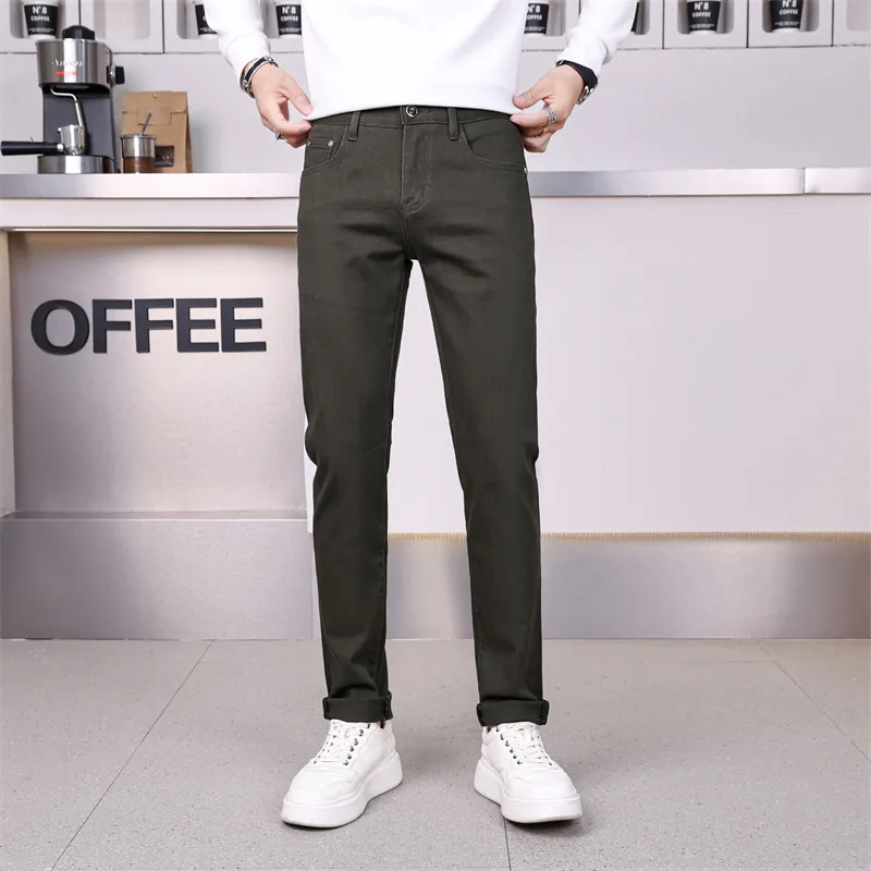 CIZA Jeans Men Jasper-4