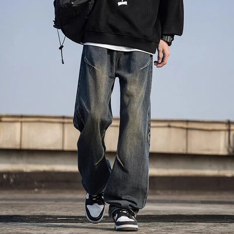 CIZA Jeans Unisex-7