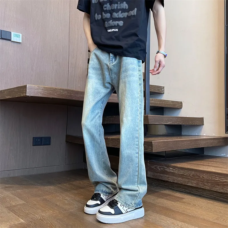 CIZA Jeans Unisex-8