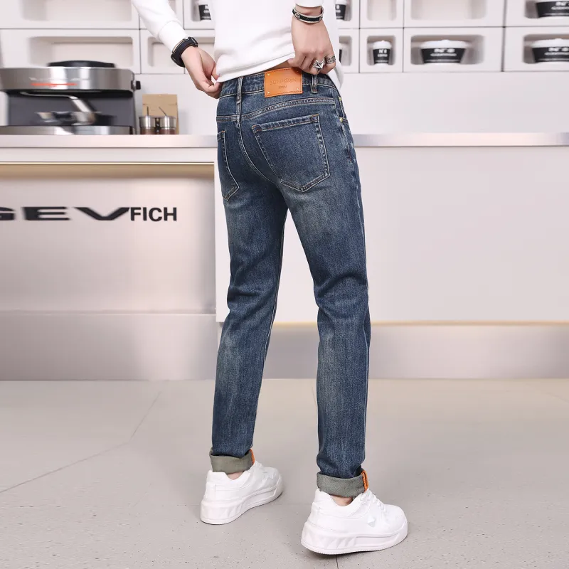 CIZA Jeans Unisex-5