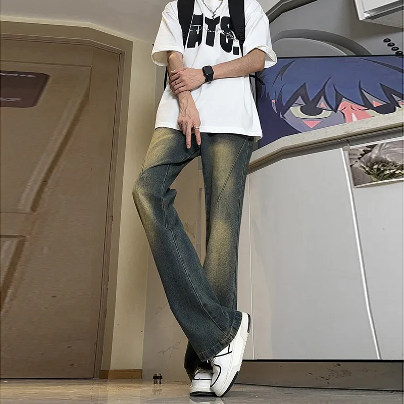 CIZA Jeans Unisex-11