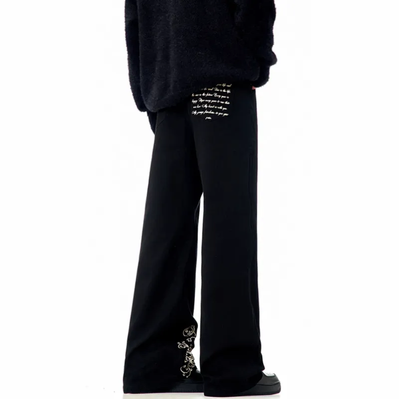 CIZA Jeans Unisex Black-2
